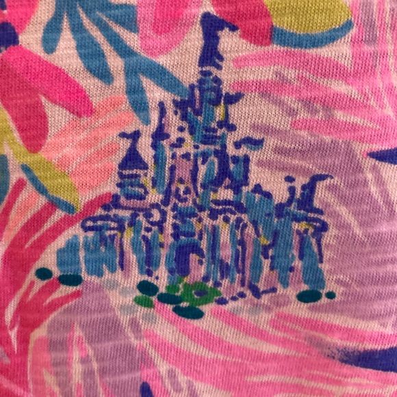 NWT Disney by Lilly Pulitzer. - Picture 5 of 7